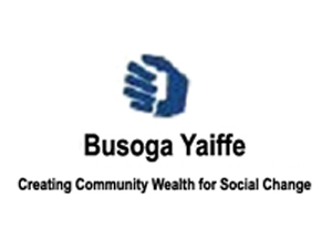 Busoga Yaiffe