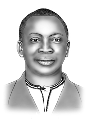 Yekoniya Kibedi Zirabamuzaale 