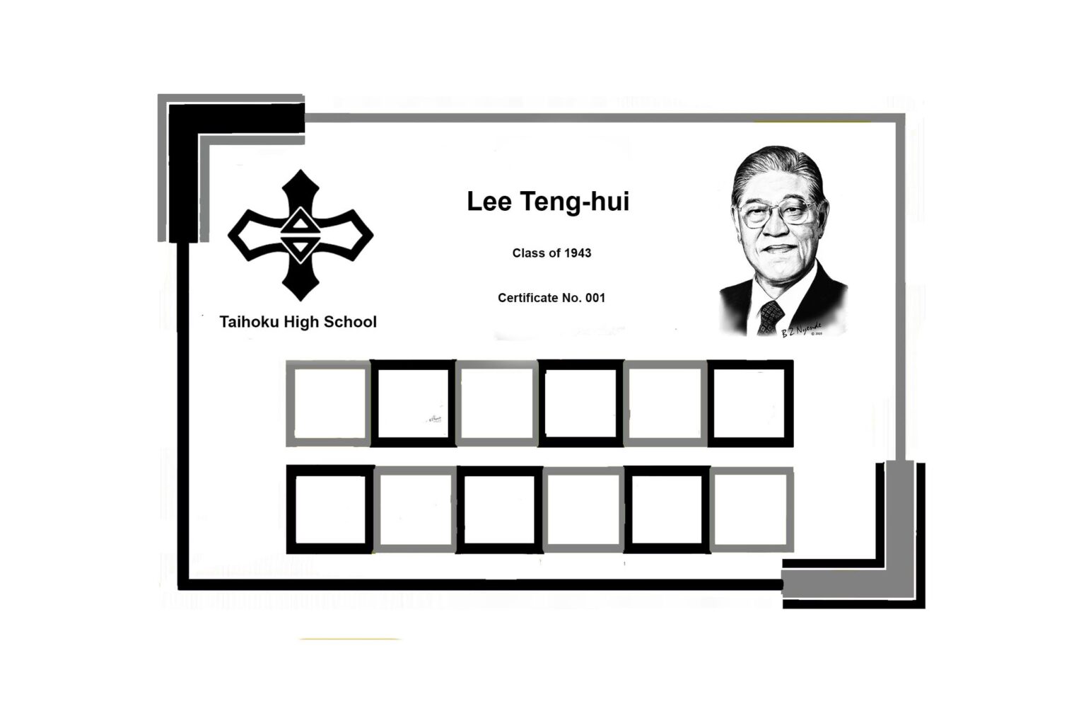 Lee Teng-hui
