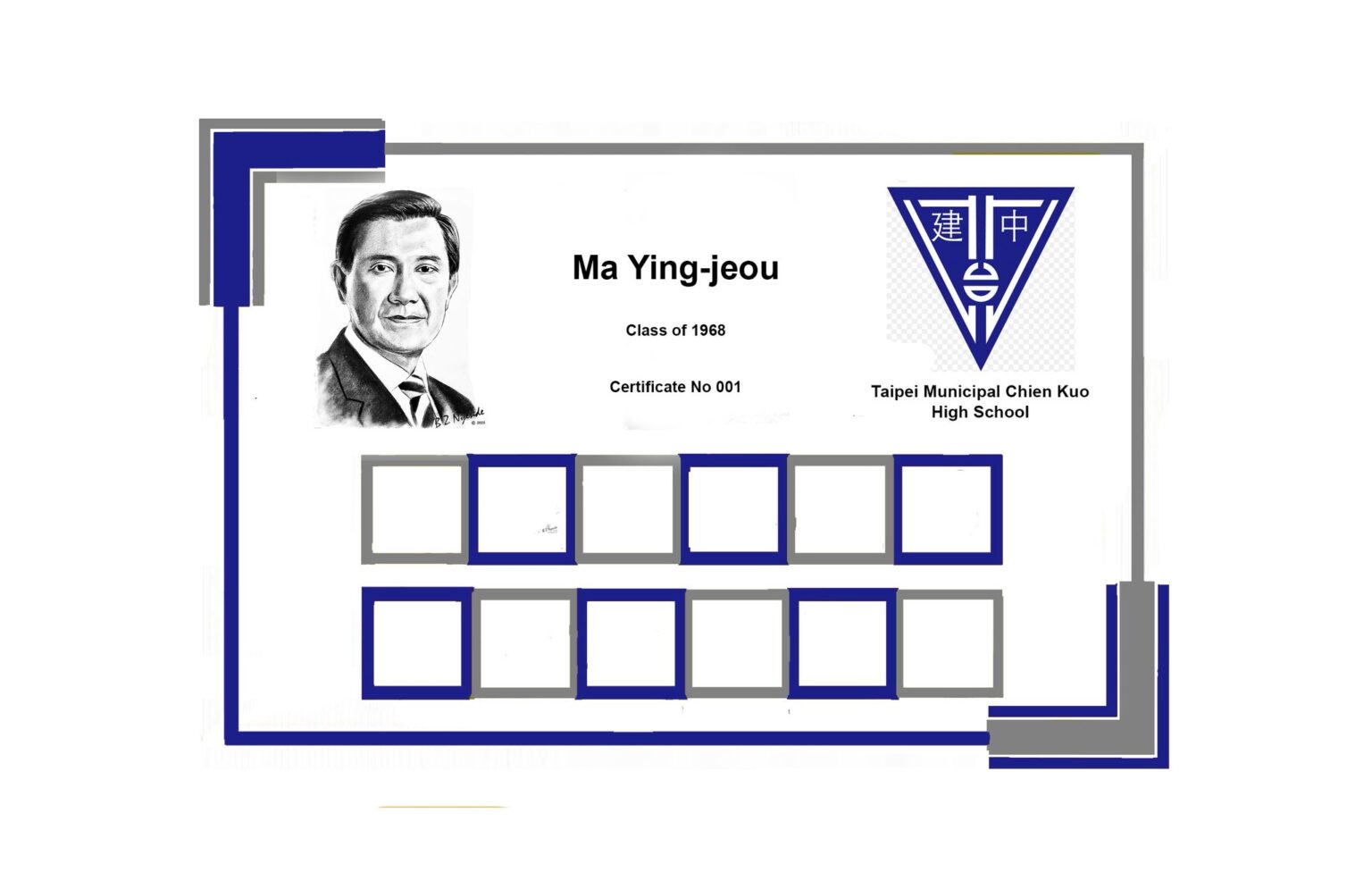 Ma Ying-jeou