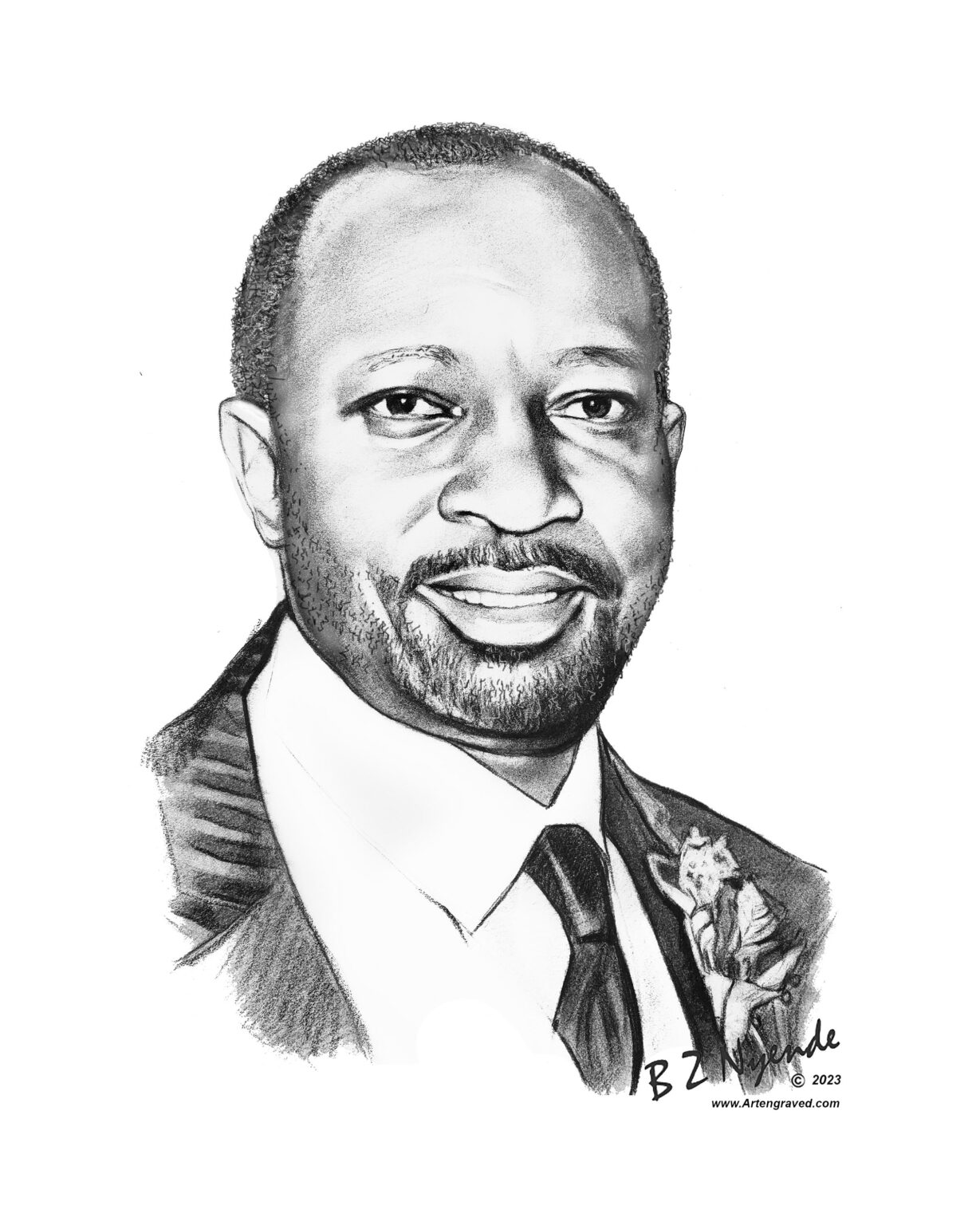 James Anthony Ssemakula
