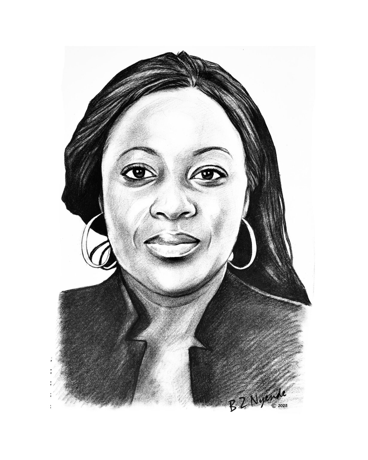 Dr. Jean Kigozi-Nyende