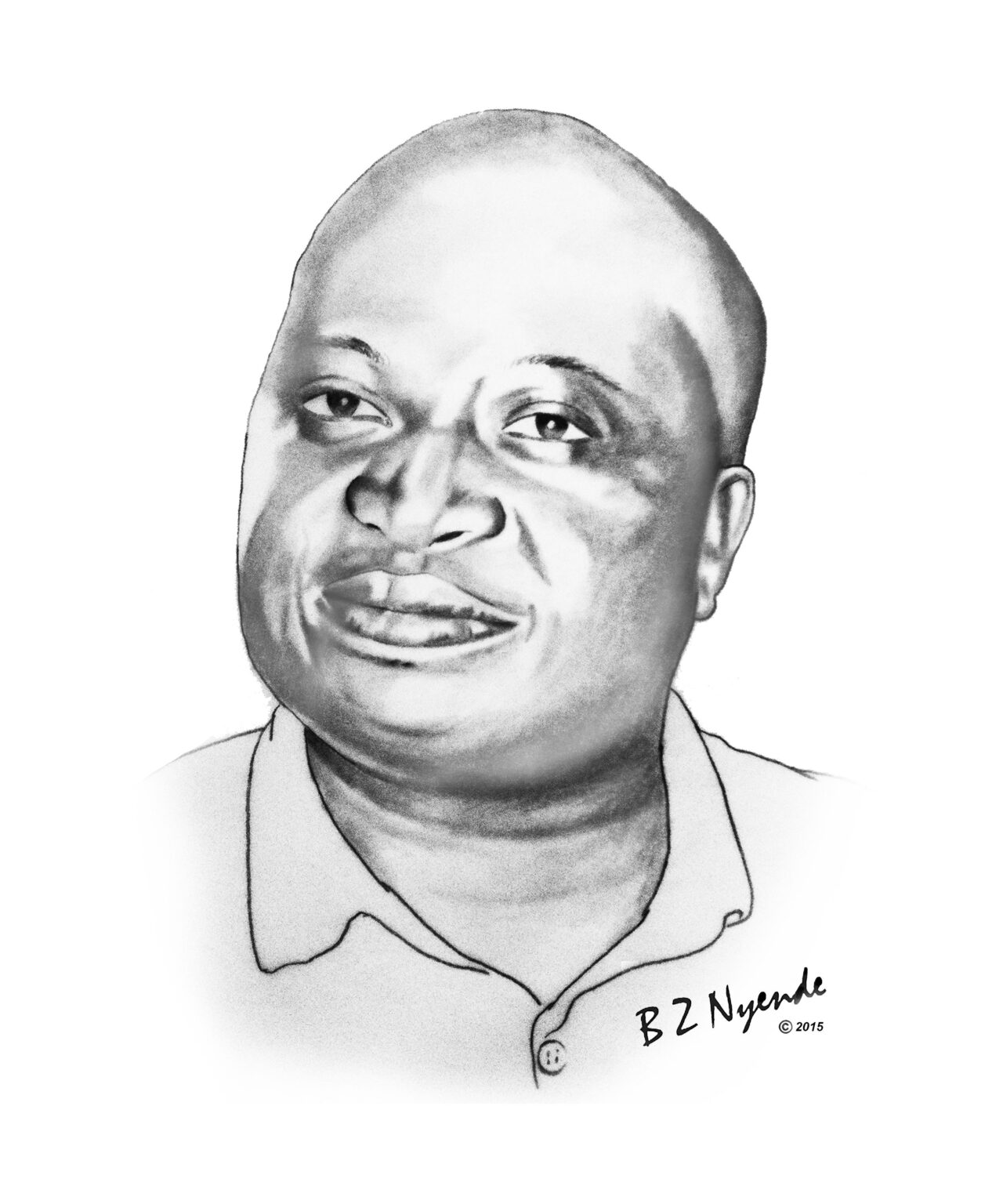 Benon Kyeyune Mukasa