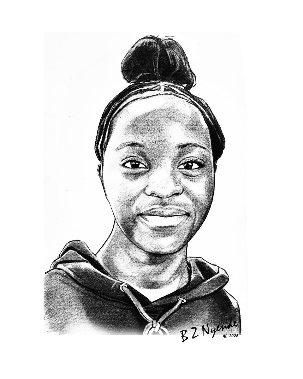Birungi Kitimbo Nyende