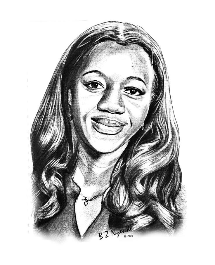Malaika Gabula Nyende